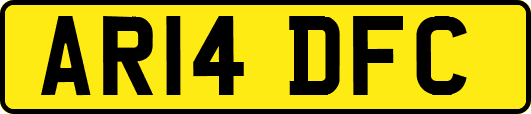 AR14DFC
