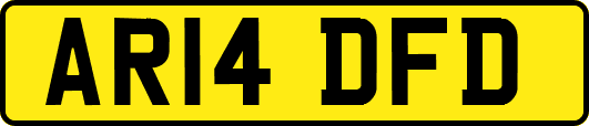 AR14DFD