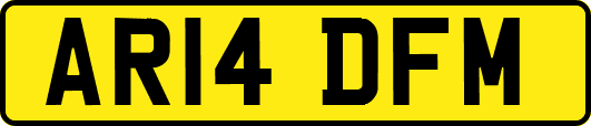 AR14DFM