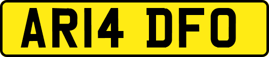 AR14DFO