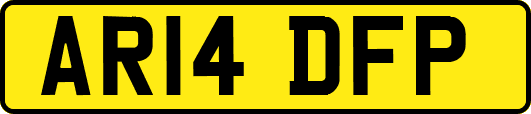 AR14DFP