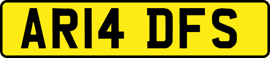 AR14DFS