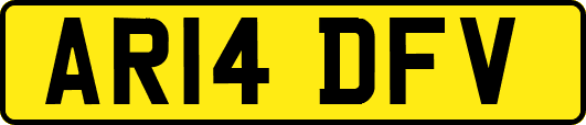 AR14DFV