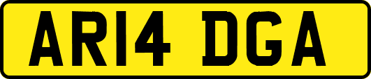 AR14DGA