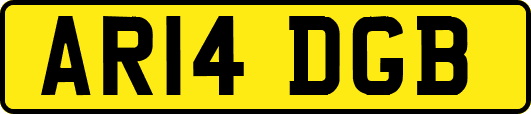 AR14DGB
