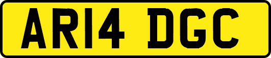 AR14DGC
