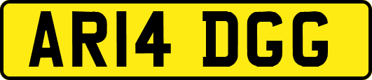 AR14DGG