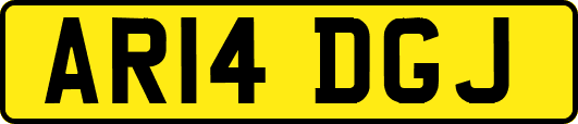 AR14DGJ