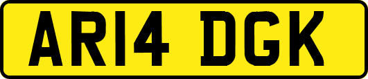AR14DGK
