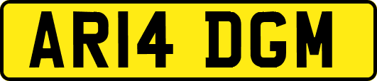 AR14DGM