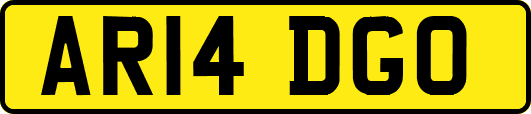AR14DGO