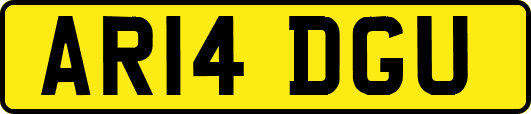 AR14DGU