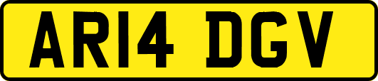 AR14DGV