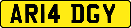 AR14DGY