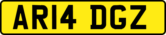AR14DGZ