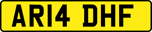 AR14DHF