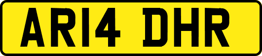 AR14DHR