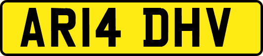 AR14DHV