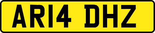 AR14DHZ