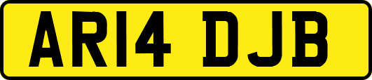 AR14DJB