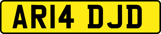 AR14DJD