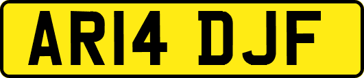 AR14DJF