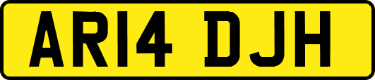 AR14DJH