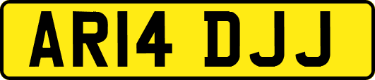 AR14DJJ