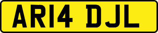 AR14DJL