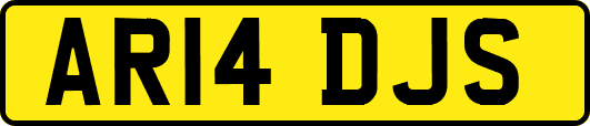 AR14DJS