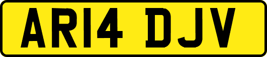 AR14DJV