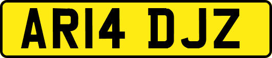 AR14DJZ