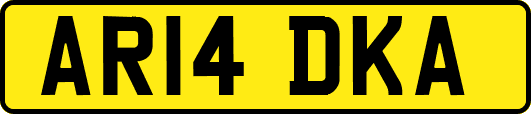 AR14DKA