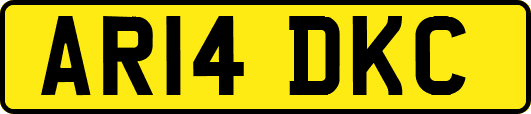 AR14DKC
