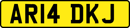 AR14DKJ