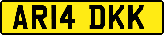 AR14DKK