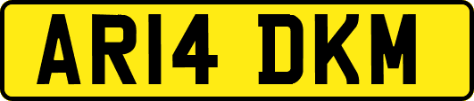 AR14DKM
