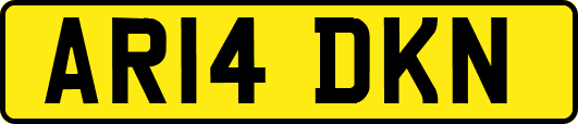 AR14DKN