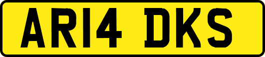 AR14DKS