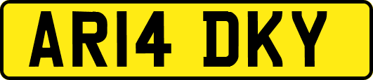 AR14DKY
