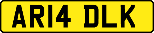 AR14DLK
