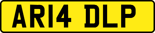 AR14DLP