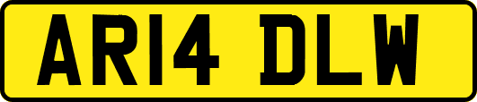AR14DLW