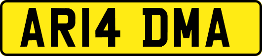 AR14DMA