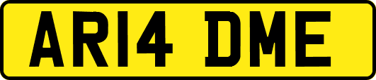 AR14DME