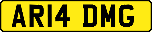 AR14DMG