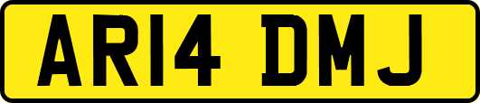AR14DMJ