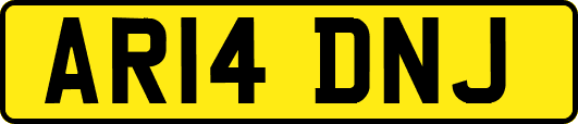 AR14DNJ