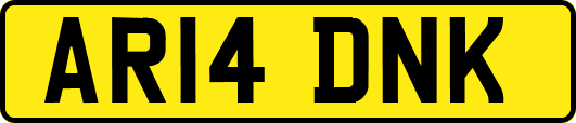 AR14DNK