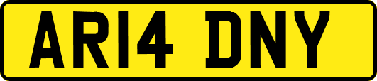 AR14DNY